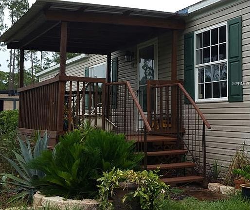 2nd image of 1101 Lake Harney Woods Blvd