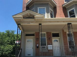 1239 W Allegheny Ave APT 1, Philadelphia, PA 19133