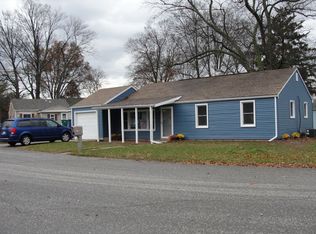 1415 Spruce St, La Porte, IN