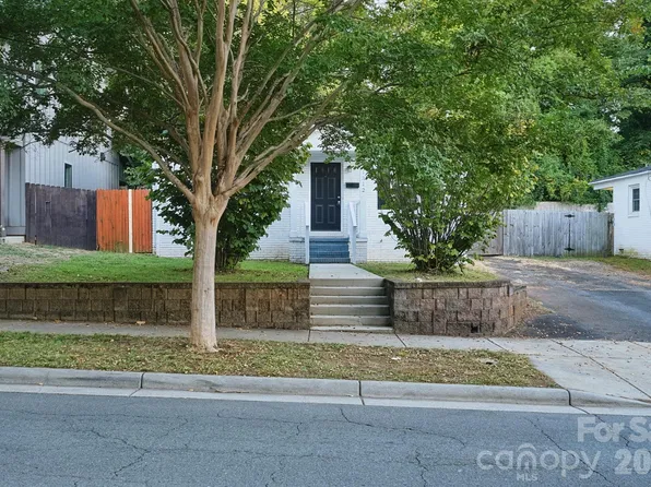 1312 Seigle Ave, Charlotte, NC 28205
