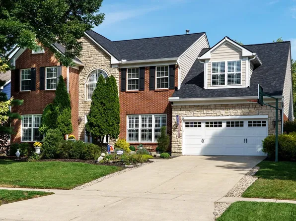 7930 Royal Fern Ct, Liberty Township, OH 45044