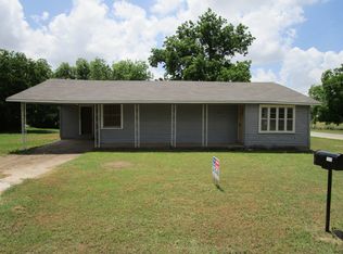 1113 N 5th St, Haskell, TX 79521