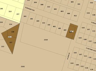 2310 N 10th St, Temple, TX 76501