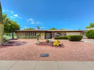 8544 E Via De Dorado, Scottsdale, AZ 85258