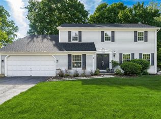 7791 Strathmoore Rd, Dublin, OH 43016