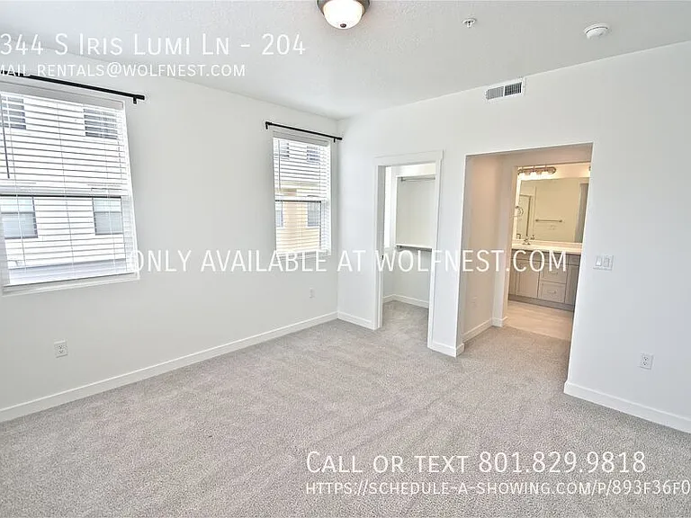 8344 S Iris Lumi Ln #204 — Photo 21