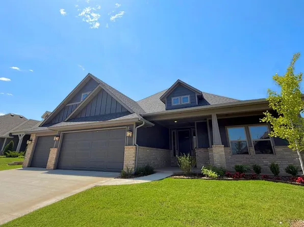 9340 SW 41st St, Oklahoma City, OK 73179