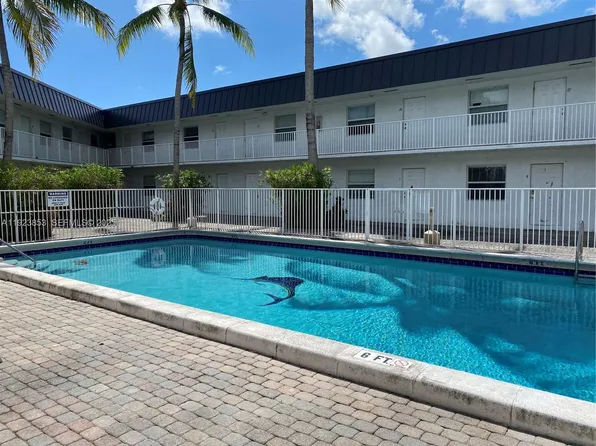 1470 N Dixie Hwy APT 42, Fort Lauderdale, FL 33304