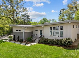 3036 Palm Ave, Charlotte, NC 28205