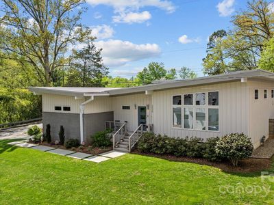 3036 Palm Ave, Charlotte, NC, 28205