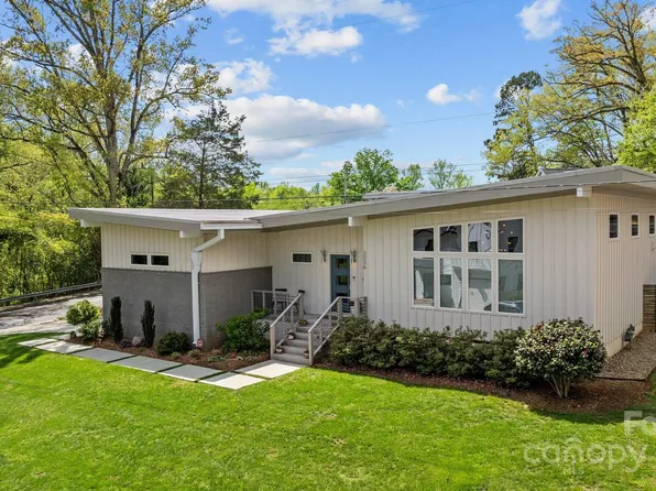 3036 Palm Ave, Charlotte, NC 28205
