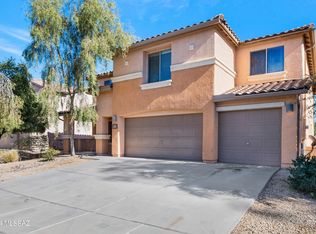 12504 N Barbadense Dr, Marana, AZ 85653