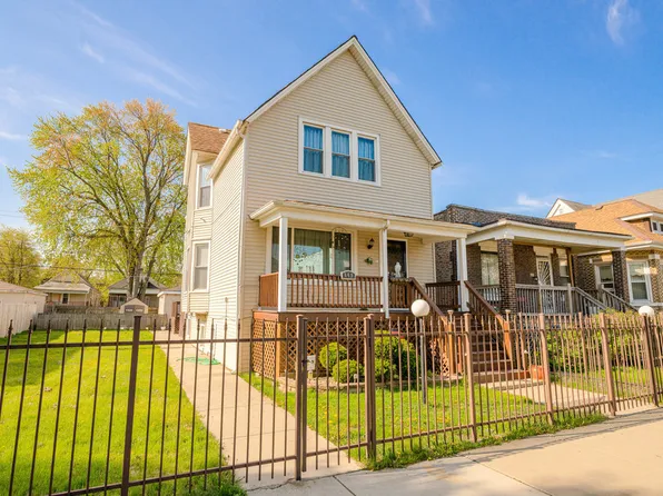 649 E 89th Pl, Chicago, IL 60619