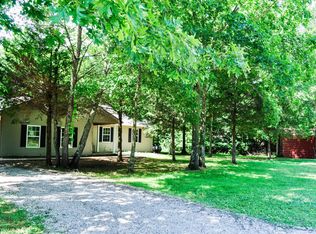 23950 E 2160th Rd, Fair Play, MO 65649