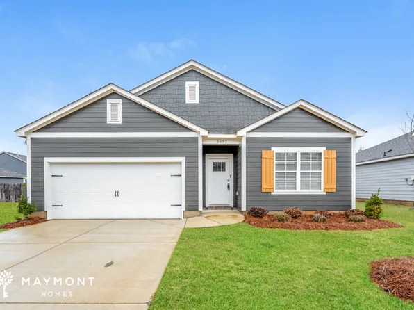 5697 Timber Leaf Loop, Bessemer, AL 35022