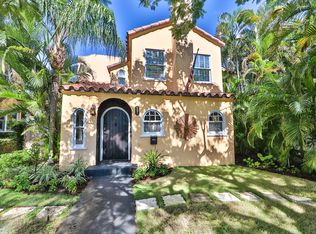 521 36th St, West Palm Beach, FL 33407