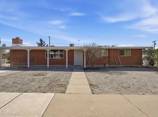 7326 E Montecito Dr, Tucson, AZ 85710