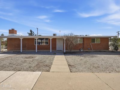 7326 E Montecito Dr, Tucson, AZ, 85710