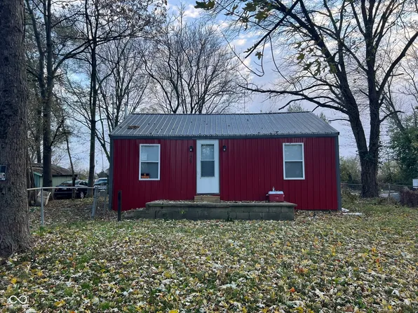 467 Dawson St, Columbus, IN 47201