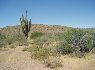 30420 W Cloud Rd #123, Wittmann, AZ 85361