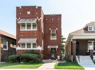 7829 S Bishop St, Chicago, IL 60620