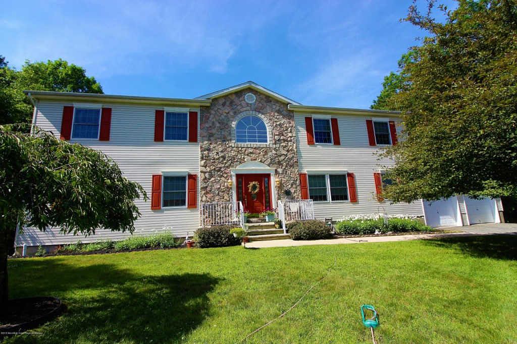 186 Arnold Blvd, Howell, NJ 07731 Zillow