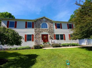 186 Arnold Blvd, Howell, NJ 07731