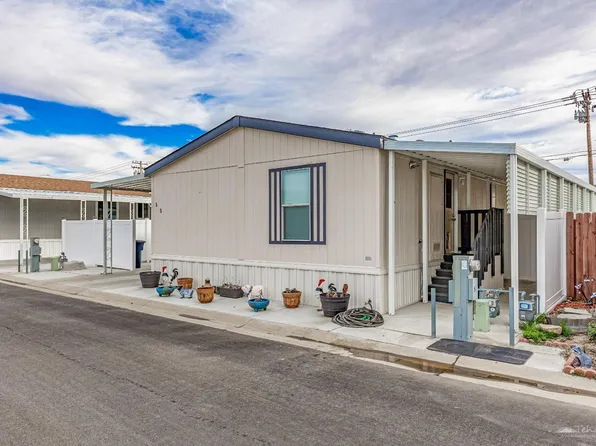 600 S Dennison Rd Spc 55, Tehachapi, CA 93561