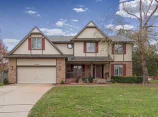 12129 W Ridgepoint St, Wichita, KS 67235