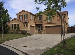 610 Barranca Ct, El Dorado Hills, CA