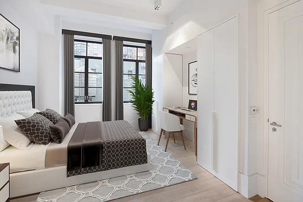 Rented by New York Residence | media 12