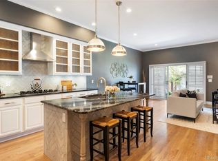 155 S Garfield Street, Denver, CO 80209