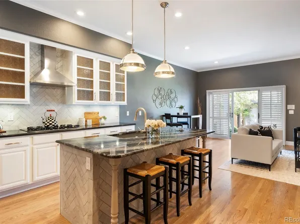 155 S Garfield Street, Denver, CO 80209