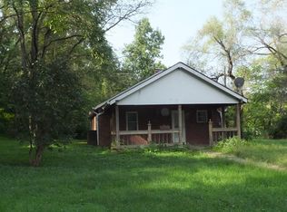 5705 State Route 37 N, Martinsville, IN 46151