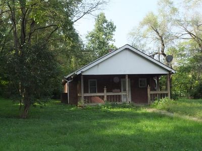 5705 State Route 37 N, Martinsville, IN, 46151