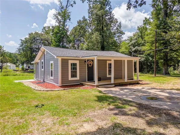 4151 Alabama Hwy SW, Rome, GA 30165