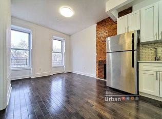 1114 Bushwick Ave #6A, Brooklyn, NY 11221