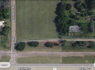521 S Buckingham Rd, Stillwater, OK 74075