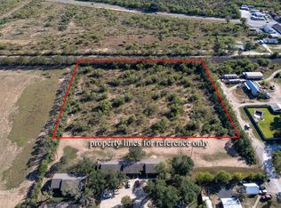 Davenport, Sabinal, TX 78881