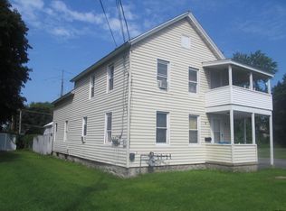 21 Baker St, Hudson Falls, NY 12839