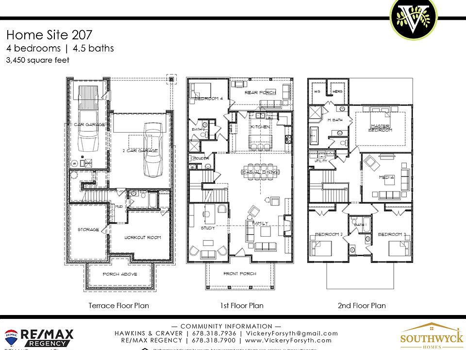 2nd image of 6525 Five Oaks Rd