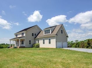 237 Horseshoe Rd, Arrington, VA 22922