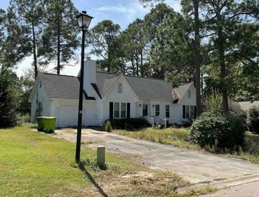 Property Front View