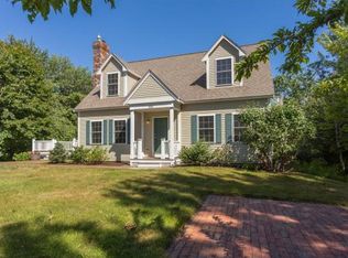 520 Brackett Rd, Rye, NH 03870