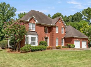 3408 Buckhead Ln, Birmingham, AL 35216