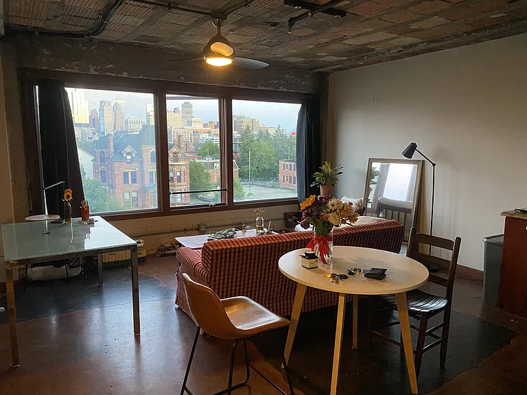 2915 John R St #405 — Photo 3