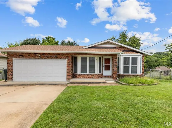 9 Matthew Ct, Arnold, MO 63010