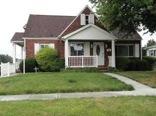 117 Fairway St, Weirton, WV