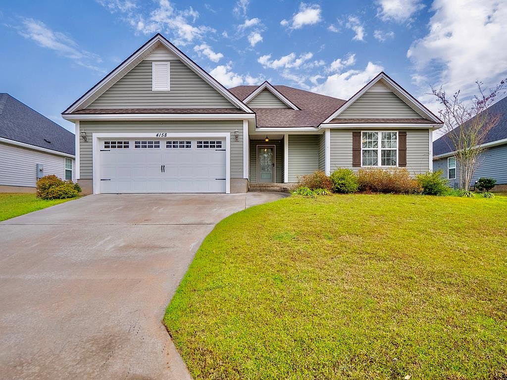 4158 Nelson Hill Pl, Hahira, GA 31632 | Zillow