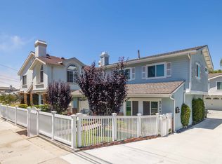 2117 Rockefeller Ln #A, Redondo Beach, CA 90278